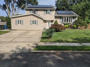 13 Birch Ave, Hazlet, NJ 07730