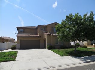 670 Multnomah Ct, San Jacinto, CA 92582
