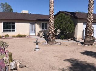 63524 Jadeite St, Joshua Tree, CA 92252
