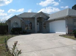 2463 Aloha Ln, Middleburg, FL 32068