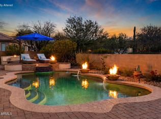 40704 N CLUB POINTE Drive, Anthem, AZ 85086
