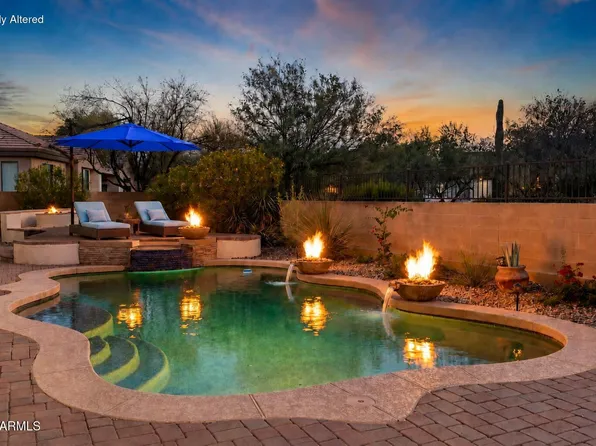 40704 N CLUB POINTE Drive, Anthem, AZ 85086
