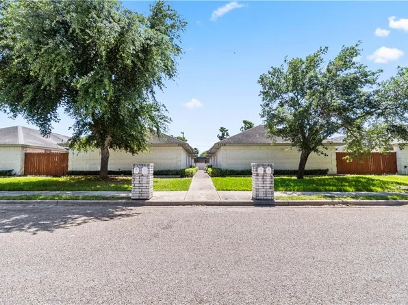 1720 Tierra Dulce Dr, Edinburg, TX 78539