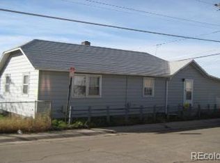 501 S Stuart St, Denver, CO 80219