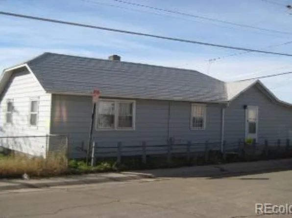 501 S Stuart Street, Denver, CO 80219