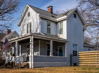 1808 Maple Ave, Cincinnati, OH 45212