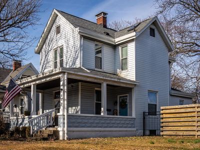 1808 Maple Ave, Cincinnati, OH, 45212