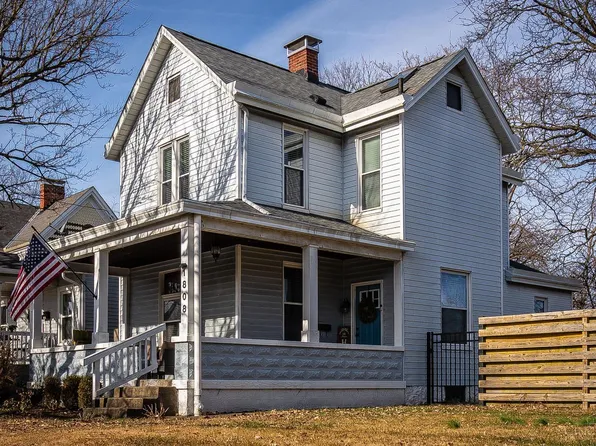 1808 Maple Ave, Cincinnati, OH 45212