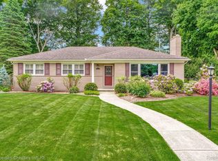 31614 Nixon St, Beverly Hills, MI