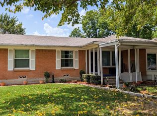 911 Royal St, Forney, TX 75126