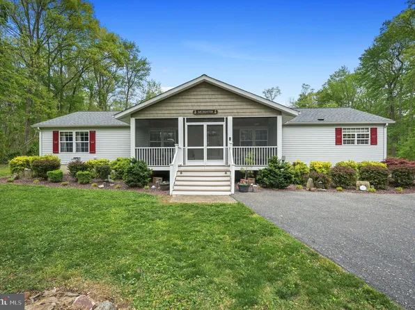 1982 Blackiston Church Rd, Clayton, DE 19938