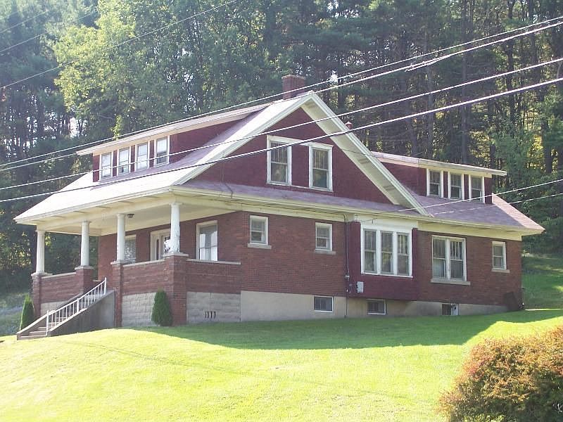9085 Route 219, Brockport, PA 15823 Zillow
