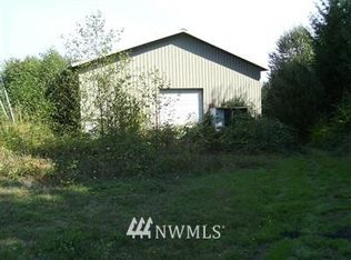 969 State Route 506, Vader, WA 98593