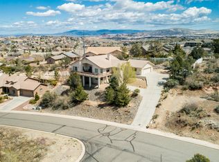 2331 Desert Willow Dr, Prescott, AZ 86301