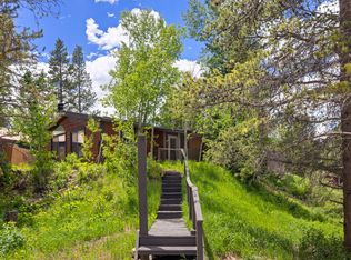 16 Magnum Bonum Dr #B, Breckenridge, CO 80424