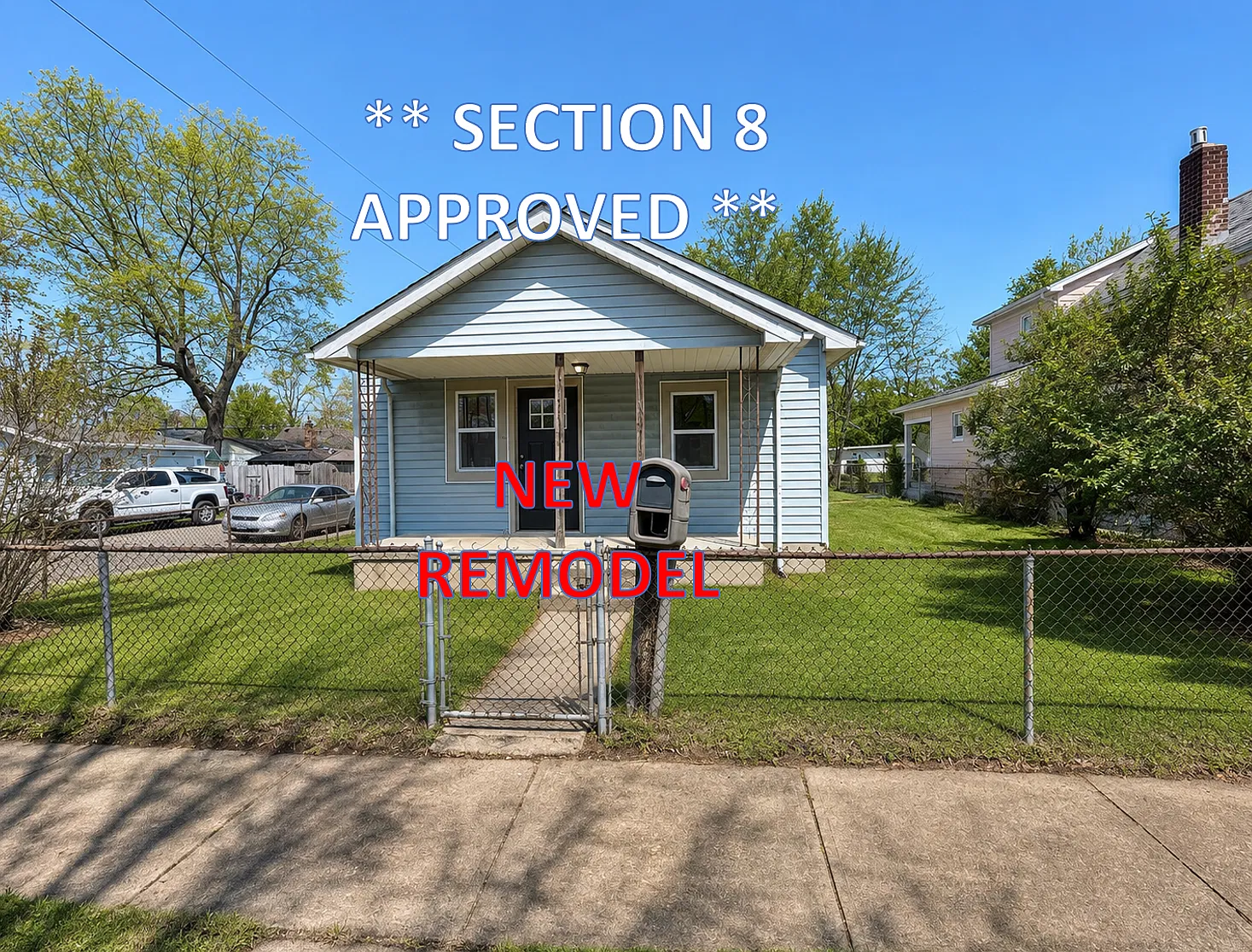 3 bed, 912 sqft, $1,550 — Photo 1