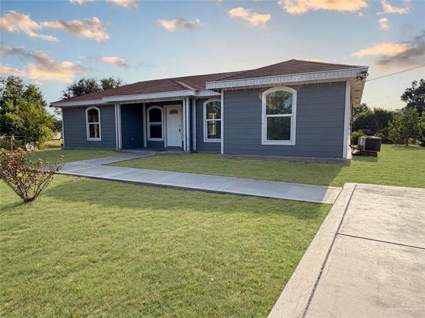 4 1/2 N West Texas St W