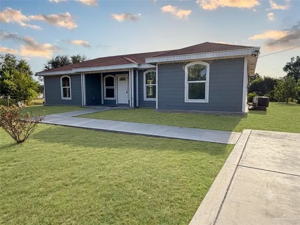 4 1/2 N West Texas St W, Weslaco, TX 78599