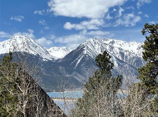 274 Mount Elbert Dr, Twin Lakes, CO 81251