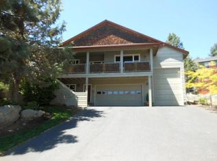 517 NW Greyhawk Ave, Bend, OR 97703