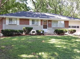 1213 Coal Bank Ct, Saint Louis, MO 63138