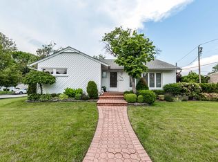 1363 Adam Pl, East Meadow, NY 11554