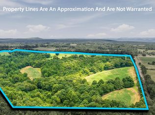 County Road 43, Fort Payne, AL 35967