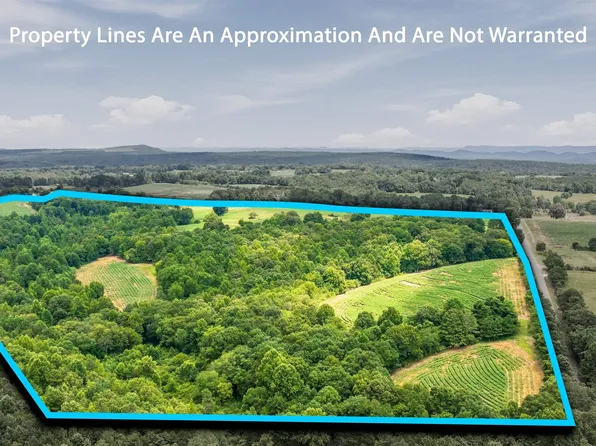 County Road 43, Fort Payne, AL 35967