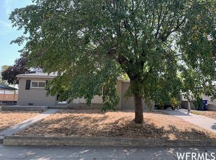 4375 W 5100 S, Kearns, UT 84118