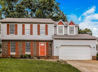 2007 Teresa Jill Dr, Charlotte, NC 28213