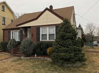 16 Howd Ave, Clifton, NJ 07011
