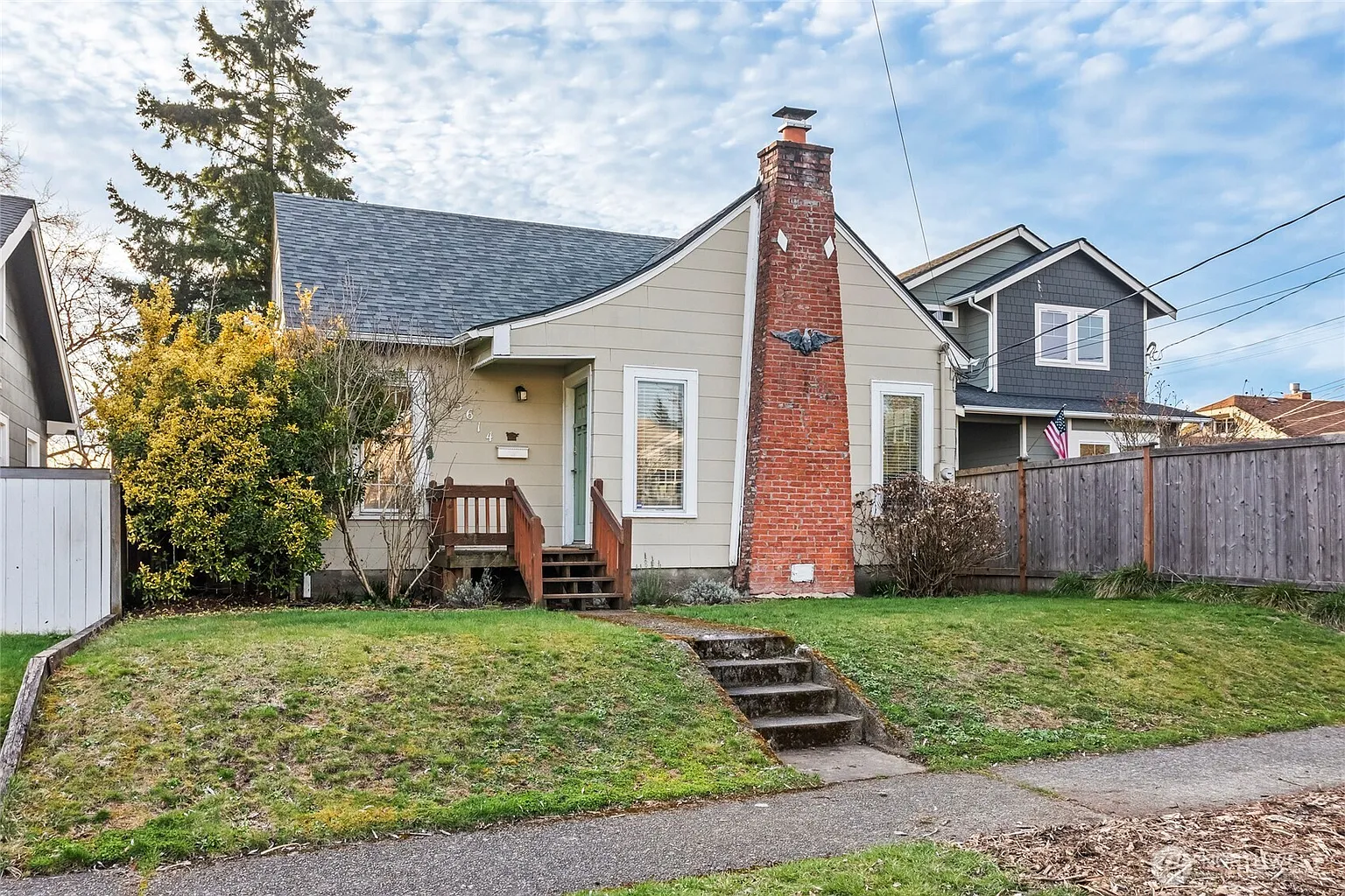 5614 S K Street photo 1