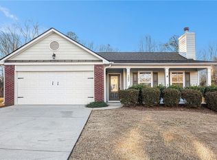137 Summerbrook Rd, Braselton, GA 30517