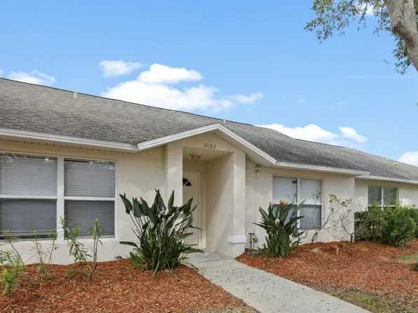 2082 Foxwood Dr, Melbourne, FL 32935