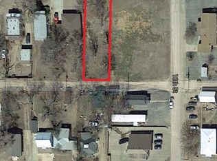 1009 Maple St, Alva, OK 73717