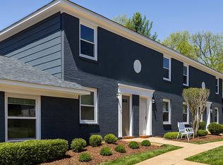 1315 County Home Rd #4, Conover, NC 28613