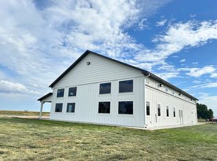 25009 417th Ave, Fulton, SD 57340
