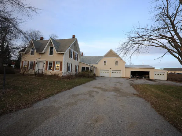 299 Fuller Road, Hermon, ME 04401
