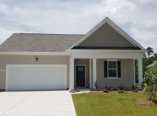304 Elder Court Cali S LOT 2115, Little River, SC 29566