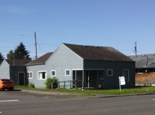 2638 Simpson Ave, Hoquiam, WA