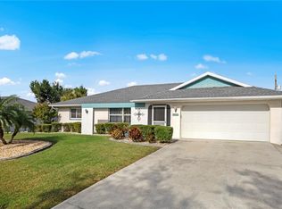 766 Sidney Ter, Pt Charlotte, FL 33948