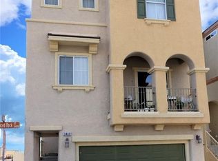 3468 Balanced Rock St, Las Vegas, NV 89129