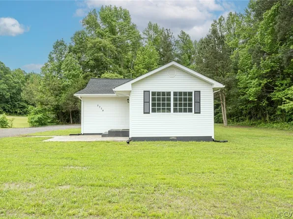5779 Lewis B Puller Memorial Hwy, Mattaponi, VA 23110