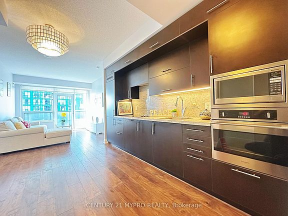 4th image of 2 Anndale Dr #2111