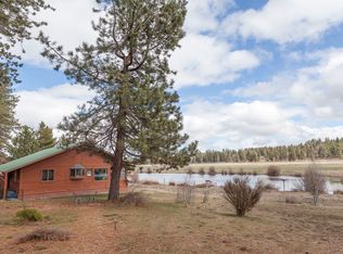 41393 Royal Coachman Dr, Chiloquin, OR 97624