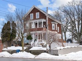 296 Reservoir Ave, Providence, RI 02907