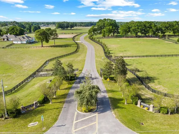 1345 NE 155TH PLACE, CITRA, FL 32113