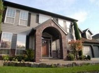 14450 SE Creekside Dr, Milwaukie, OR 97267