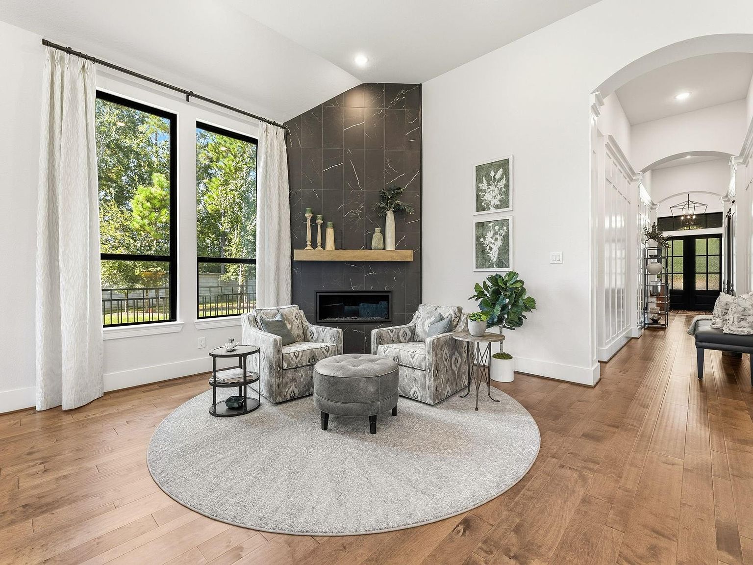 223 S Empress Green Pl — Woodforest Golf Club