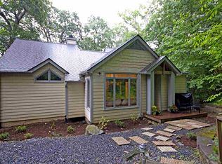 598 Pedlars Edge Dr, Wintergreen Resort, VA 22967